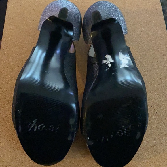 High heels - Picture 6 of 7